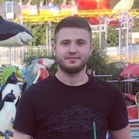 Виталий Иванов