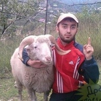 Самбутус Александрович