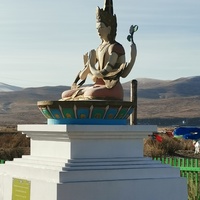 Олег Монгуш