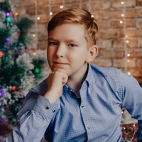 Александр Романов