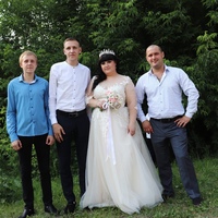 Саша Демидов