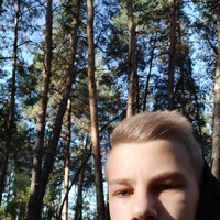 Денис Маренков