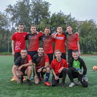 Максим Катаргин