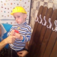 Дмитрий Рыбинский