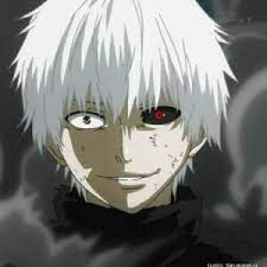 Tokyo Ghoul