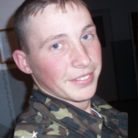 Виталий Мартынов