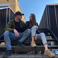 Никита Трофименко