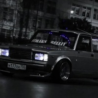 Влад' Галяминских