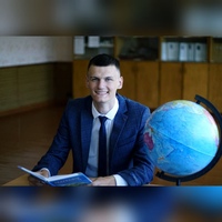 Александр Летченя