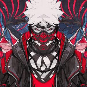 Последний самурай