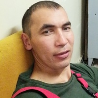 Ильфат Хамидуллин