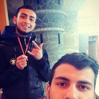 Игорь Захаров