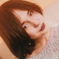 Настя Тарадина