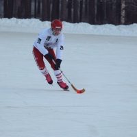 Кирюха Безукладников