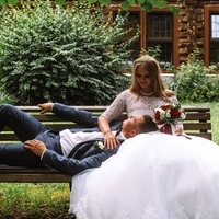 Вова Пушкарёв