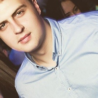 Дмитрий Довгер