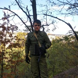 Сява Яцуненко