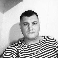 Паша Волков