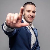 Алексей Герасимов