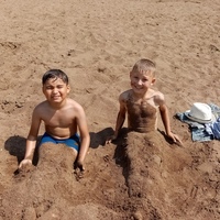 Максим Илинбаев