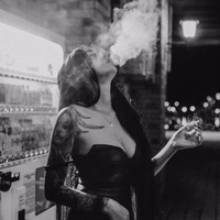 Анастасия Смирнова