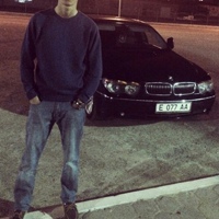 Сергей Носко