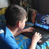 Илья Шамаль