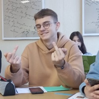 Илья Измайлов