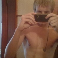 Александр Савосин