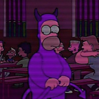 Данил Воскобойник