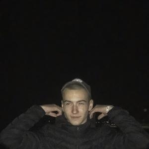 Илья Фурсов