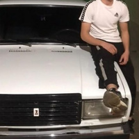 Уллубий Соколовский