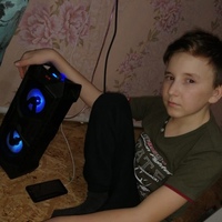 Фидан Ризванов