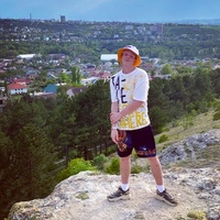 Лёня Фабишевский