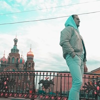 Александр Мищенко-Курлат