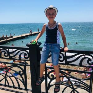 Мария Григорьева