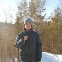 Кирилл Зянкин