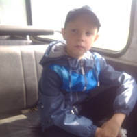 Стас Костылев