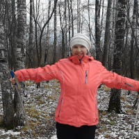 Наташа Руцких