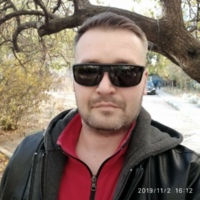 Никита Тесленков