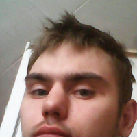 Санёк Кичигин