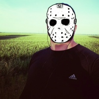 Джейсон Вурхиз