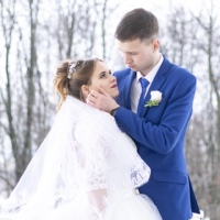 Александр Русаков