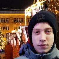 Дима Громов'мирный