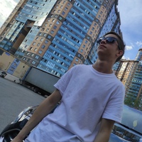 Alexander Povolotsky