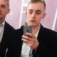 Александр Болотин