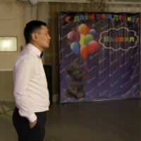 Ринчин Батуев