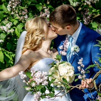 Сергей Стародубов