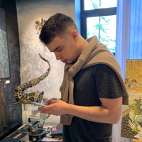 Александр Чистяков