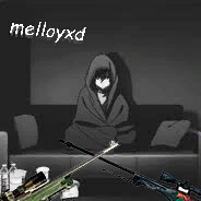 melloyxd